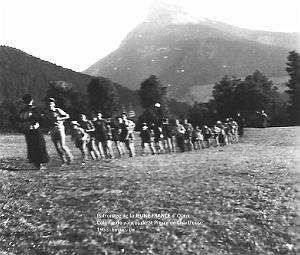 COLO JEUNE FRANCE 1953 excursion 03